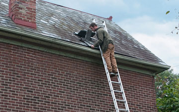what affects urgent Middlebank roof repairs