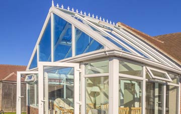 conservatory roof insulation costs Middlebank