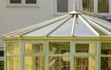 conservatory roof repair Middlebank, Perth And Kinross