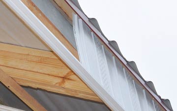 why Middlebank fascia repairs are essential