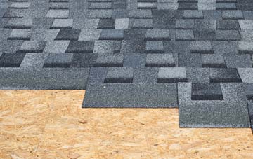 expert Middlebank asphalt roof companies