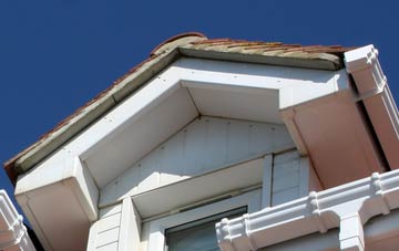 Middlebank fascia installation costs