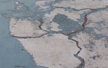 fibreglass roofing replacement Middlebank