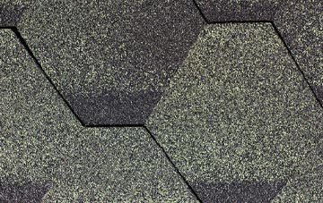 Middlebank fibreglass shingle repairs