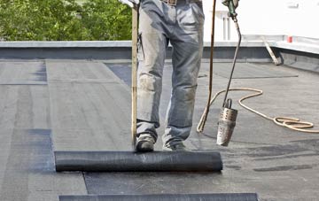 flat roof replacement Middlebank, Perth And Kinross