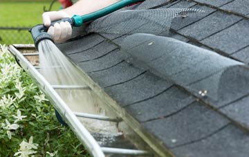Middlebank gutter cleaning costs