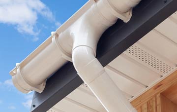 Middlebank gutter installation costs