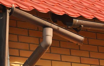 Middlebank gutter repair costs