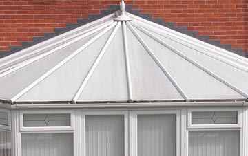 Middlebank polycarbonate conservatory roof repairs