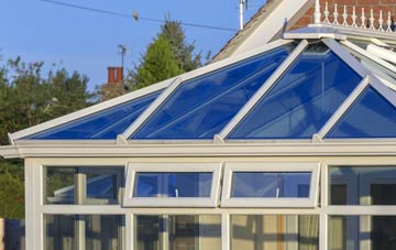 professional Middlebank conservatory insulation