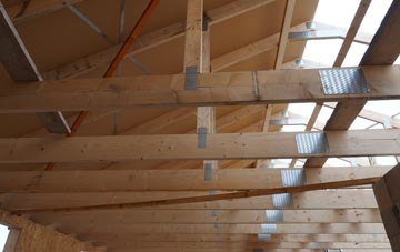 Middlebank roof truss costs