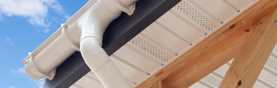 get Middlebank guttering quotes today