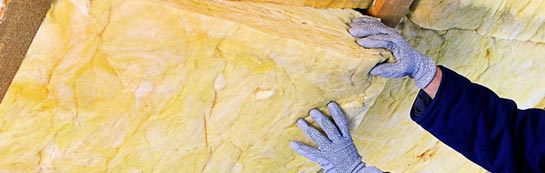 quotes for Middlebank roof insulation