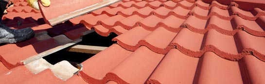 compare Middlebank roof repair quotes