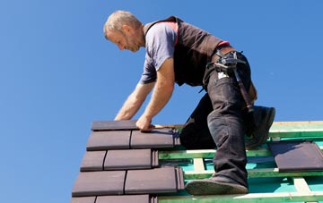disadvantages of Middlebank slate roofing