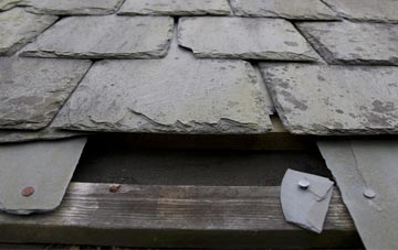 Middlebank slate roof repairs and maintenance