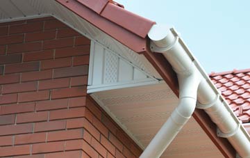Middlebank soffit repair costs