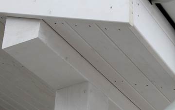 soffits Middlebank, Perth And Kinross
