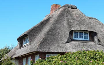 thatch roofing Middlebank, Perth And Kinross