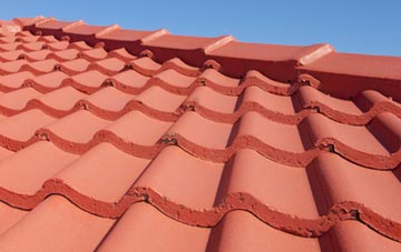 Middlebank tile and slate roof replacement