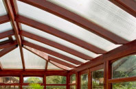 Middlebank conservatory roofing insulation