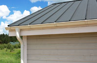 Middlebank fascia repair