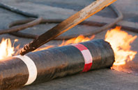 free Middlebank flat roofing repair quotes