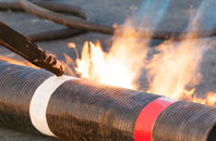 Middlebank flat roofing replacement