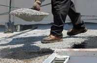 find rated Middlebank flat roofing replacement companies