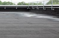 find rated Middlebank flat roofing companies