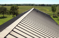 Middlebank metal roof quotes