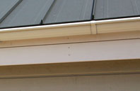 Middlebank soffit repair