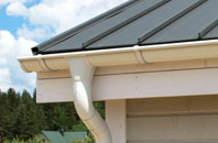 Middlebank soffits