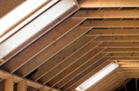 Middlebank tapered roof insulation quotes