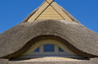 Middlebank thatch roofing